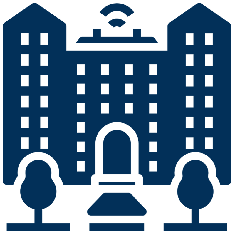 Smart Campus Logo